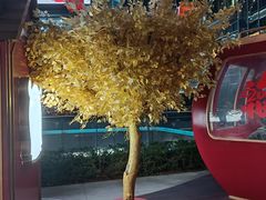 -鸟鹏烧鸟居酒屋(仁恒梦中心店)