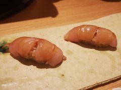 -鮨青(恒基名人购物中心店)