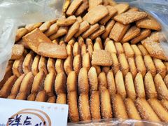 -爱德顺糕点食屋(利民道店)