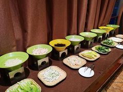 -火舞泰·泰式海鲜火锅餐厅(世纪城店)