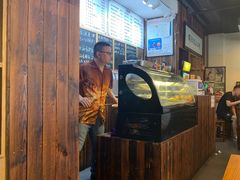 -何太太馄饨面铺(大浒东苑店)