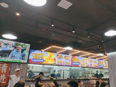 -明本湛江鸡•海鲜小厨(陈家祠店)