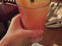 -Burger & Lobster(Dean Street)