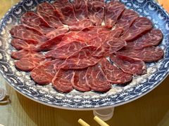 -北京老门框爆肚涮肉馆(凤城六路店)