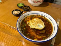 -矮子粉店1985·长沙米粉(湘春路店)