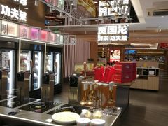 -西贝(金桥店)