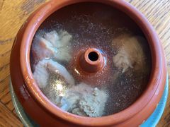 -丽江金茂凯悦臻选酒店-滇香馆
