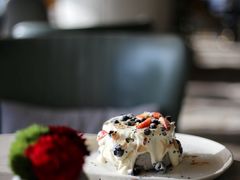 -三迪希尔顿酒店·星空酒廊