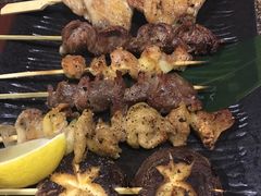 -有喜屋·深夜食堂(北京西路店)