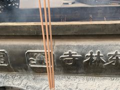 -上海东林寺(金山区)