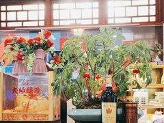 -长兴菜馆(高桥店)