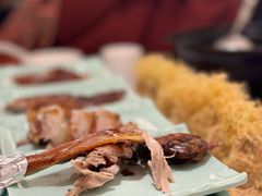 -羲和雅苑•北京烤鸭(国贸商城店)