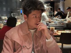 -荣家黄鱼面(前滩太古里店)