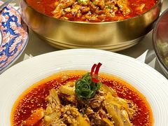 -一味一厨(泰华店)