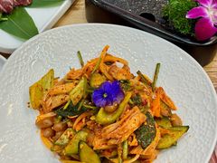 -一韩亭韩式烤肉(高新店)