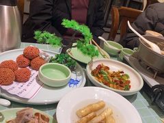 -胡杨记忆(和平路店)