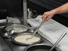 腐竹白果薏米糖水-勤記甜品