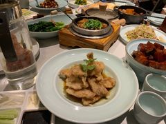 -董鲁烤鸭(建和街店)