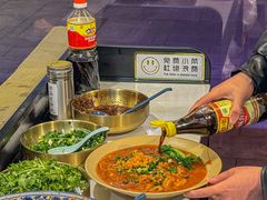 -方铲铲·成都板凳面(滨江银泰店)