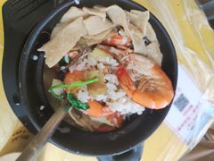 -官塘陈记鱼生·潮汕砂锅粥·牛肉火锅(潮枫路总店)