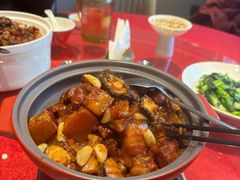 -厨艺餐厅·江西菜(省博物馆店)