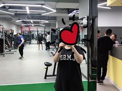 -CXFIT 陈徐健身工作室(凯旋店)