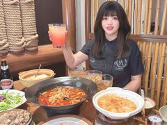 -大盐帮川菜馆(长楹天街店)