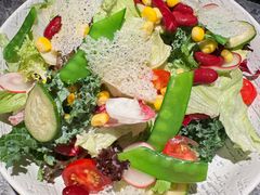 -芭莉与彩虹西餐厅(成都合生汇店)