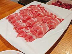 -滋奇·扬州地标火锅(东关街店)
