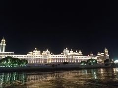 -闽江夜游台江旅游码头