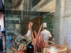 -君悦酒店·1881·北京烤鸭