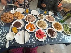 -康陵正德春饼宴26号
