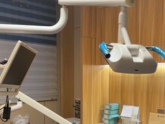 -上海仁爱医院口腔科 · 种植