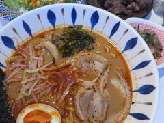 -牛邸·烧肉饭(来福士店)