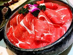 -东来顺饭庄(西直门店)