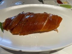 酥香嫩烤鸭-四季民福烤鸭店(王府井东安门店)