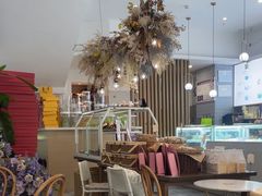 -嗒令甜品·主题融合料理餐厅(首座时代店)