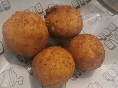 -BOPEYE·波派炸鸡(河西中央商场店)
