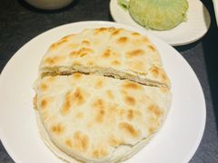 -安多素食(广仁寺路店)