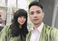 -Tipo Hair salon（明星）店