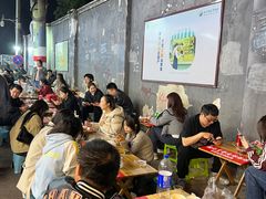 -魏记里脊肉炸炸炸(南门口店)