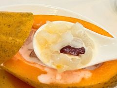 -馨越楼·点心·粤菜(赤坎店)