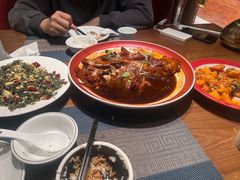 -三晋老田饸饹面(中大街店)