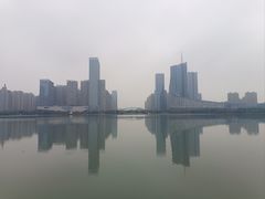 -天鹅湖体育公园
