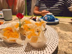 公主素蟹粉-桂满陇天书(南京德基旗舰店)