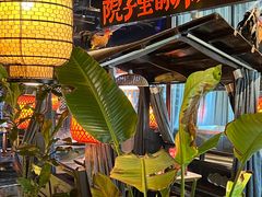 -吴越荣记苏州菜·松鼠桂鱼(月光码头店)