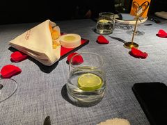 人餐前面包-弦月窗LUNETTE BY AMANDA(复兴路店)