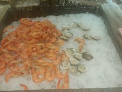 android_upload_pic-万德诺富特酒店·自助餐厅(万德大厦店)
