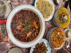 -一块豆腐(李沧书院路店)