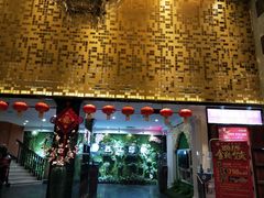 门面-西江印象酒楼